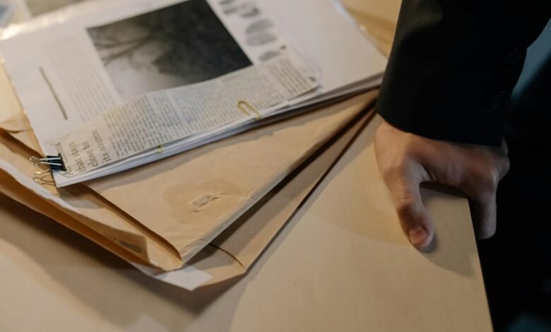 strategic oversight for identifiers