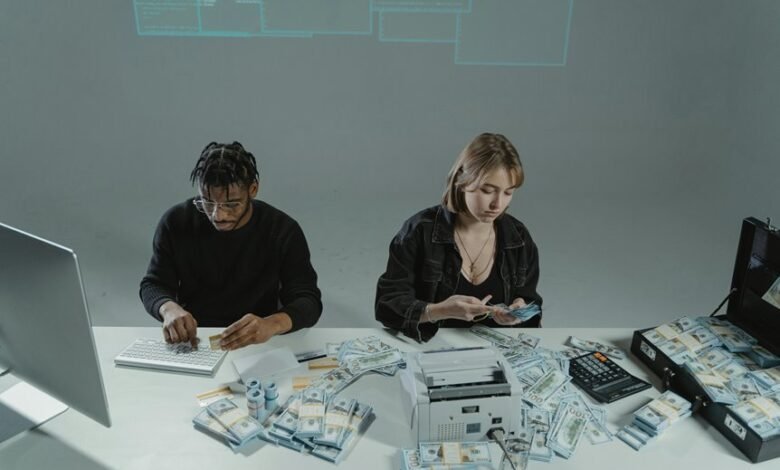 transaction monitoring dossier review