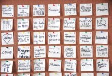 driving strategic transformation forward