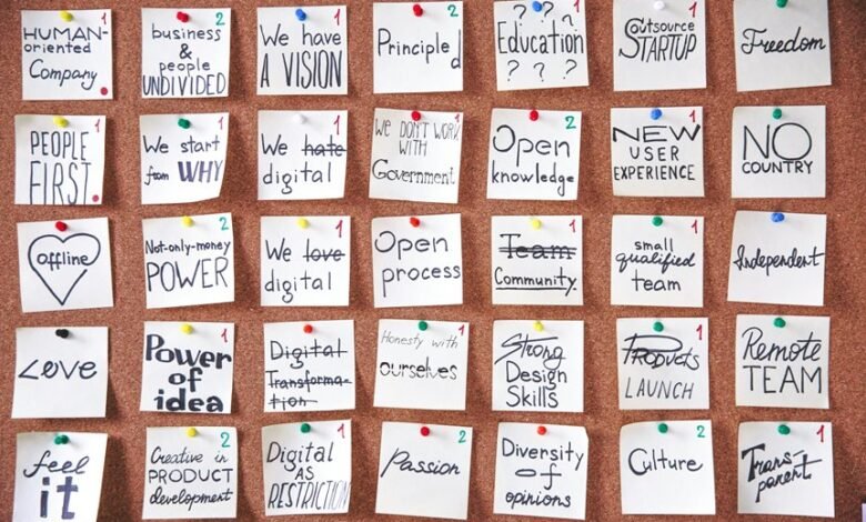 driving transformative leadership forward