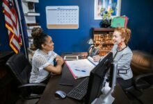 next level leadership development