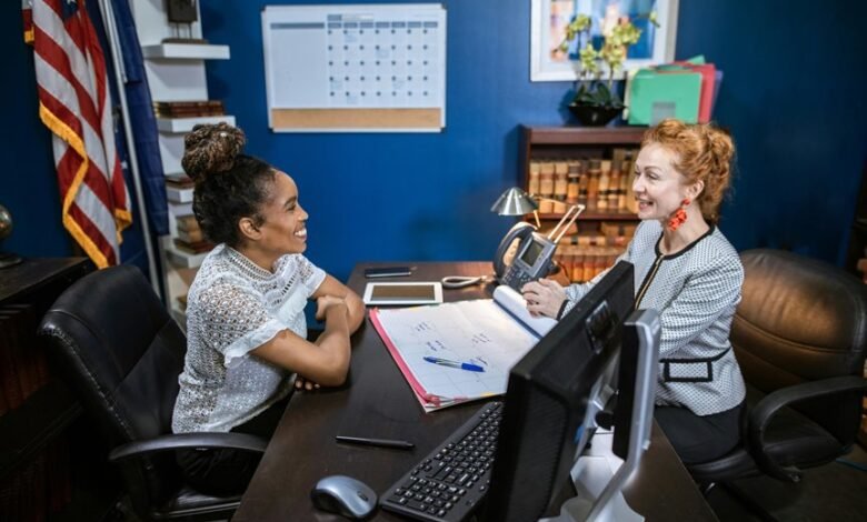 next level leadership development