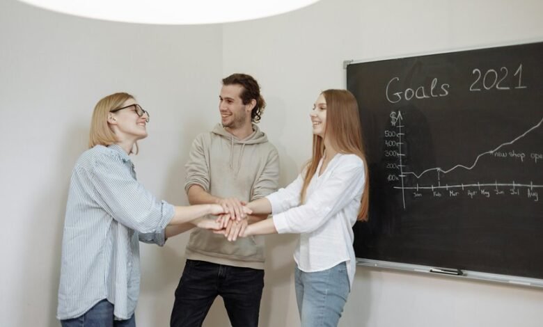 unlocking strategic growth initiative