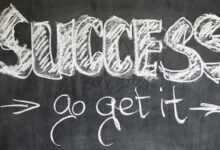 visionary success unleashed now