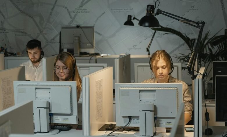 caller id lookup resources overview