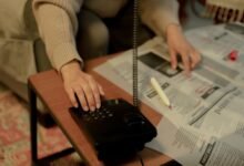 contact lookup resources guide summary