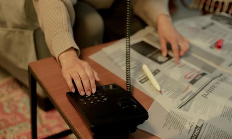 contact lookup resources guide summary