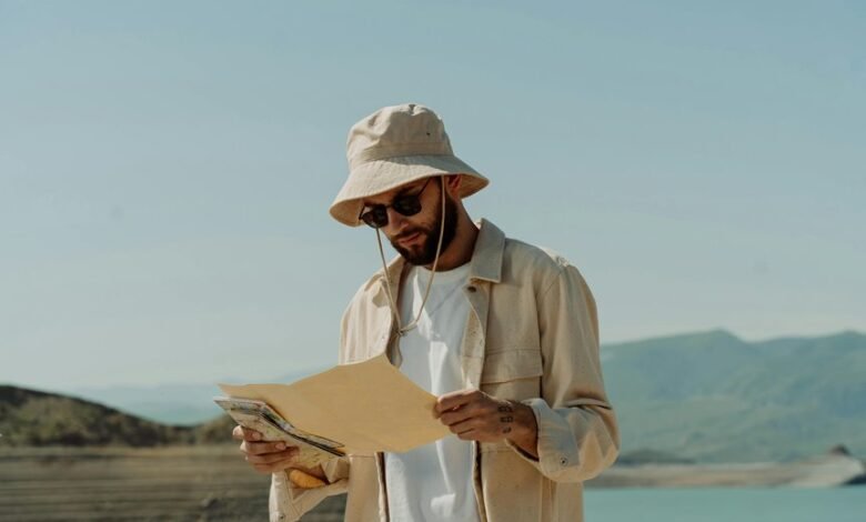 crypto personality discovery guide