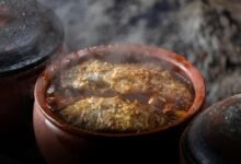 culinary dish jisbeinierogi discovery