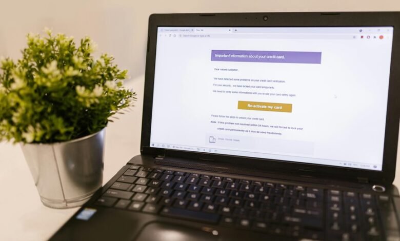 email information guide inquiries and searches