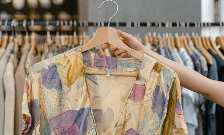 fashion search trends portal insights