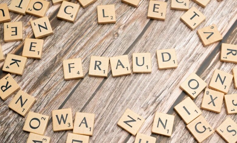 fraud concept exploration portal