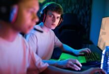 gaming community portal active user insights