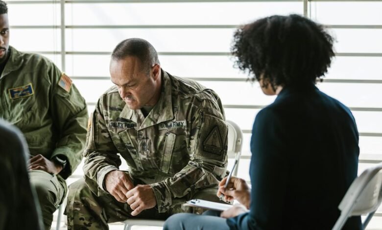 health discussion guide overview and treatment