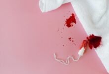 how to briefly halt period