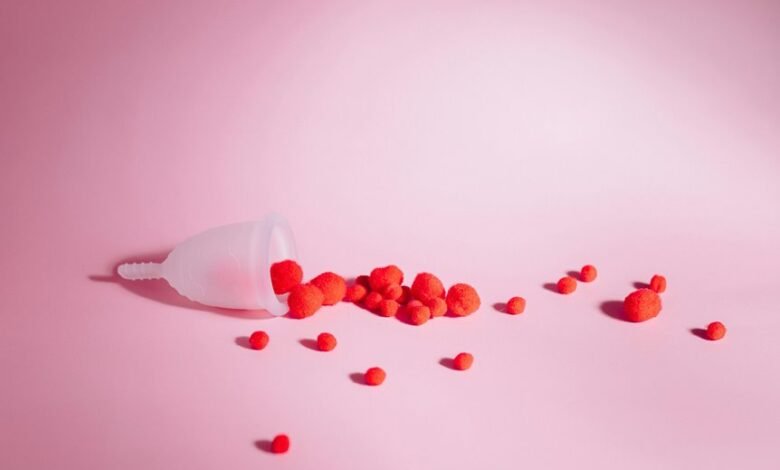 menstruation on continuous contraception