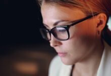 personal profile discovery portal