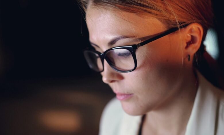 personal profile discovery portal