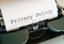 privacy policy related search queries insight
