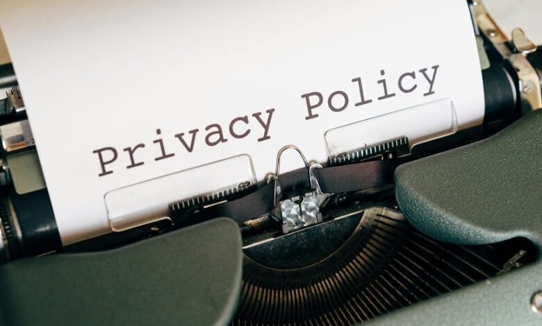 privacy policy related search queries insight