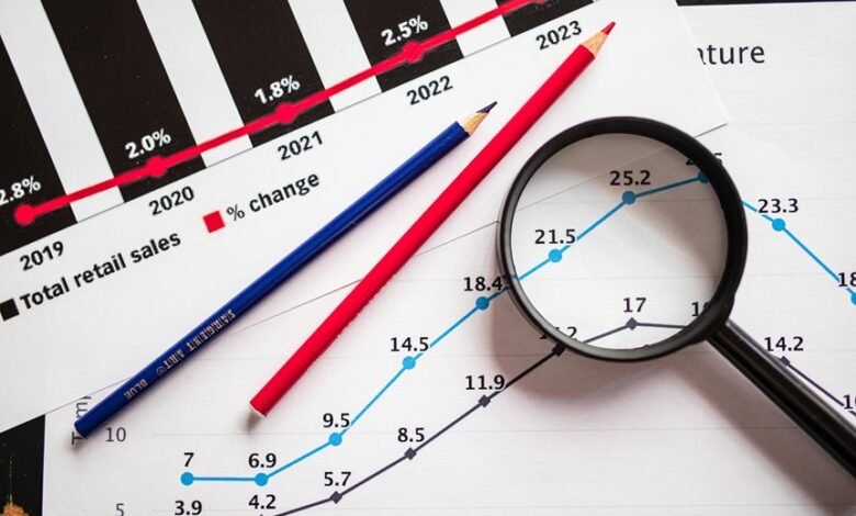 profile reveals online search trends