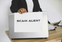 scam detection and lookup guide