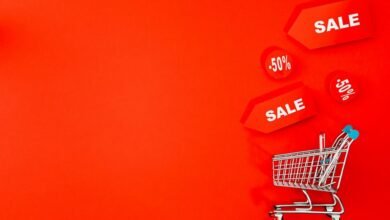 shopping history offers portal highlights