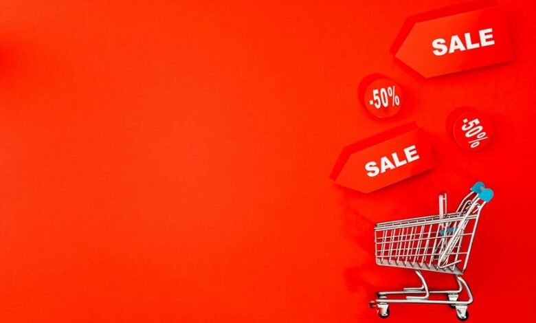 shopping history offers portal highlights