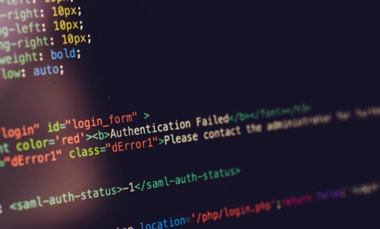 technical troubleshooting error codes