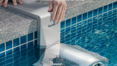 Can the iGarden Swim Jet Enhance Your Family Pool Fun?
