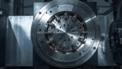 CNC Bar Feeding Systems: Maximizing Unattended Production Efficiency