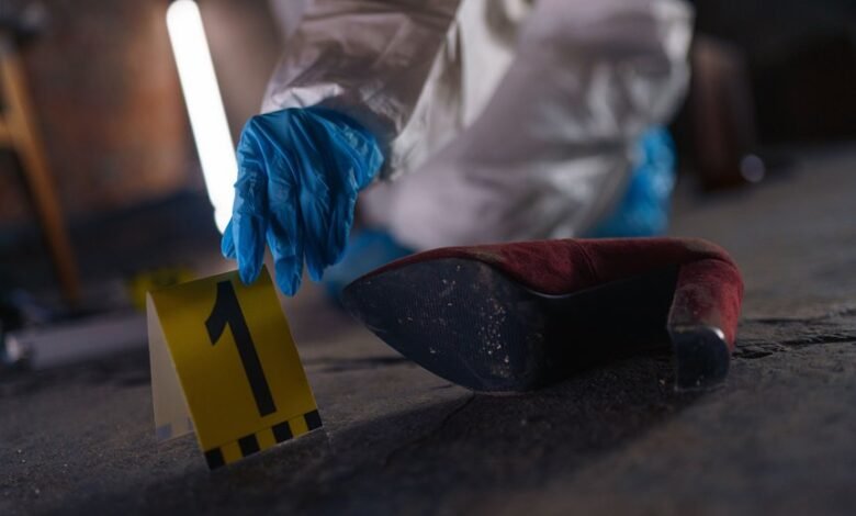 access numbers registry evidence
