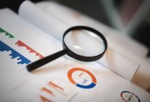 access verified lookup reports for given ids