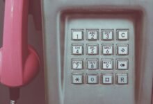 inspect listed numbers records details