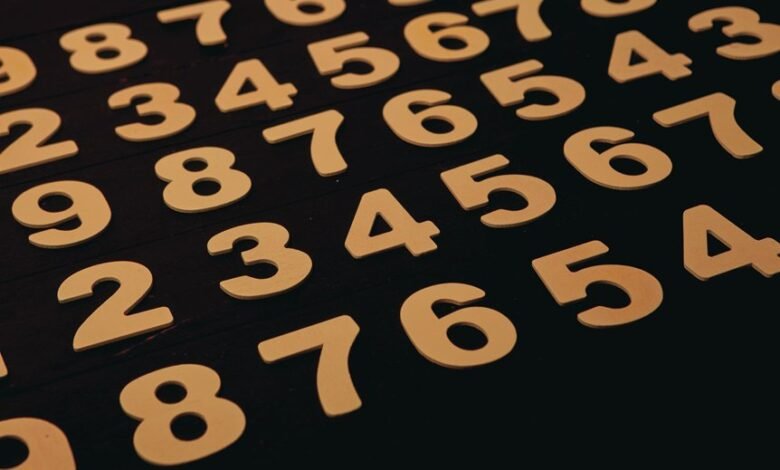 inspect number registry references