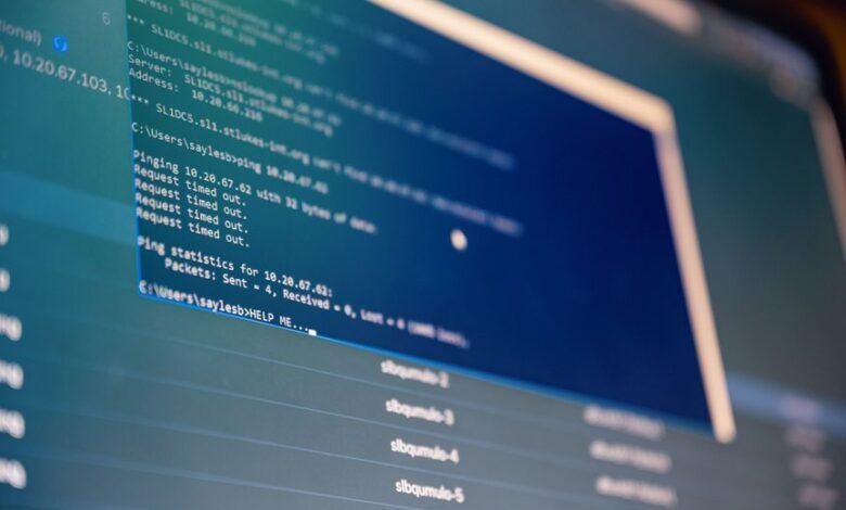 inspect specific registry entries by ids