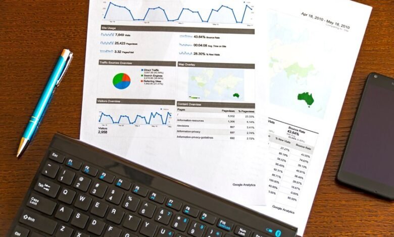 public numbers insights review summary