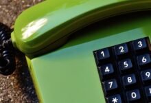 public numbers registry request