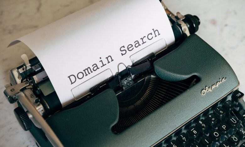 registry search five report ids