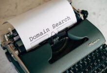 registry search numbers specific ids listed