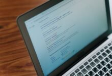 registry search results identifiers listed