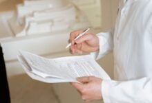 review registry profile numbers listed