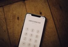 verified numbers query for five phone numbers