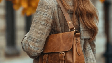 Leather Handbag Craftsmanship: What Sets Quality Apart