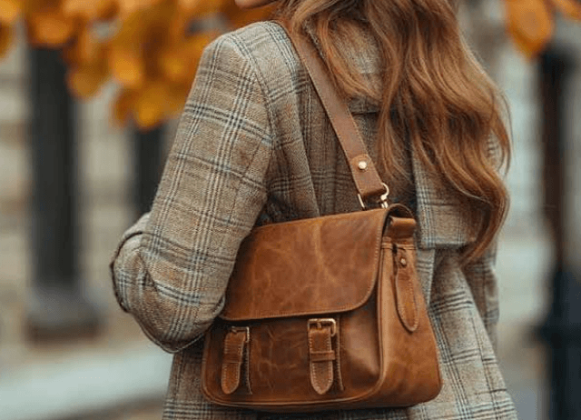 Leather Handbag Craftsmanship: What Sets Quality Apart