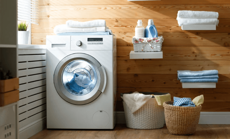 Washing Machine Capacity: How to Choose the Right Size